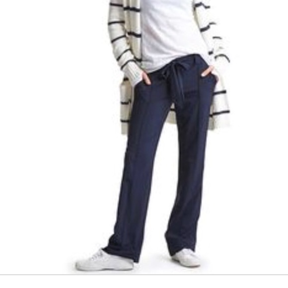 athleta destination wide leg pant